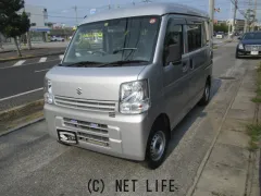 スズキ エブリイ