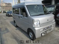 スズキ エブリイ