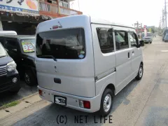 スズキ エブリイ