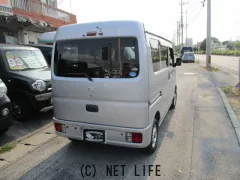 スズキ エブリイ