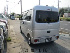 スズキ エブリイ