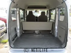 スズキ エブリイ