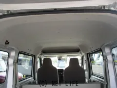 スズキ エブリイ