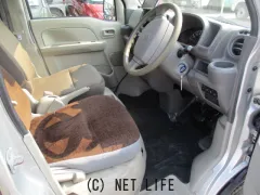 スズキ エブリイ