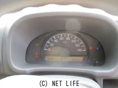 スズキ エブリイ