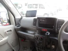 スズキ エブリイ