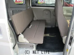 スズキ エブリイ