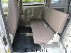 スズキ エブリイ