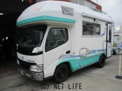 トヨタ カムロード