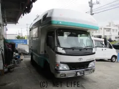 トヨタ カムロード