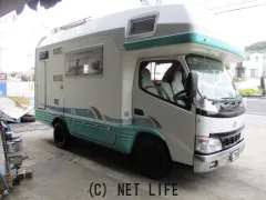 トヨタ カムロード