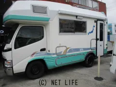 トヨタ カムロード