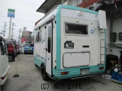 トヨタ カムロード