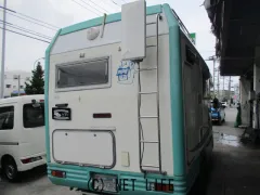 トヨタ カムロード