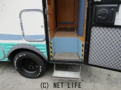 トヨタ カムロード