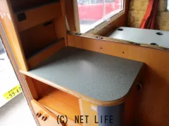 トヨタ カムロード