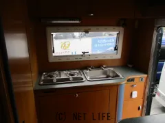 トヨタ カムロード