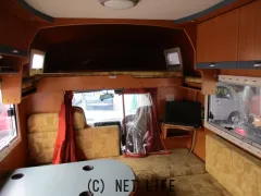 トヨタ カムロード