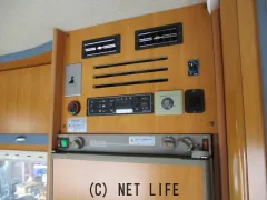 トヨタ カムロード