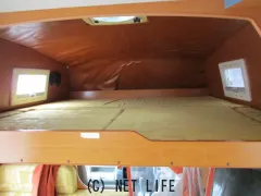 トヨタ カムロード