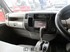 トヨタ カムロード