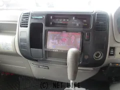 トヨタ カムロード