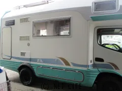 トヨタ カムロード