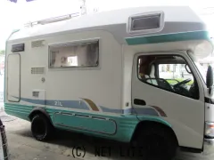 トヨタ カムロード