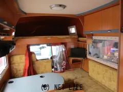 トヨタ カムロード