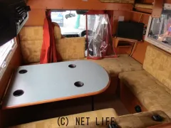 トヨタ カムロード