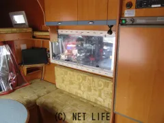 トヨタ カムロード