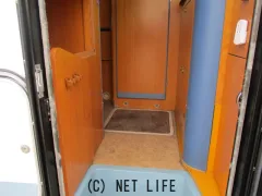 トヨタ カムロード