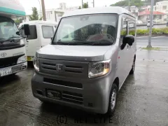 ホンダ N-VAN