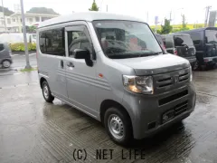 ホンダ N-VAN