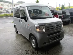 ホンダ N-VAN