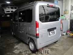 ホンダ N-VAN