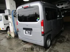 ホンダ N-VAN