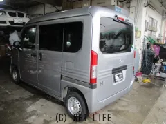 ホンダ N-VAN