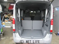 ホンダ N-VAN