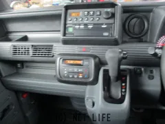 ホンダ N-VAN