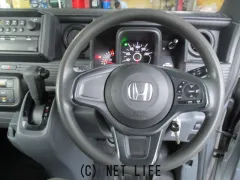 ホンダ N-VAN