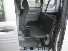 ホンダ N-VAN