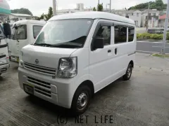 日産 NT100クリッパー