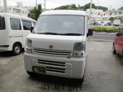 日産 NT100クリッパー