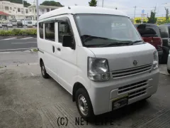 日産 NT100クリッパー