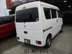 日産 NT100クリッパー