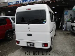 日産 NT100クリッパー