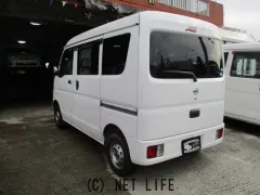日産 NT100クリッパー