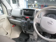 日産 NT100クリッパー