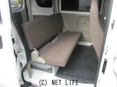 日産 NT100クリッパー